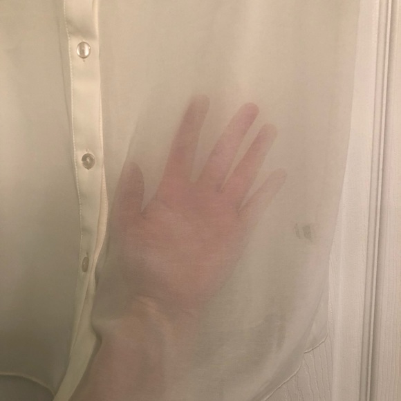 Cato Blouse w/ Gorgeous Details 💎 - Picture 6 of 6